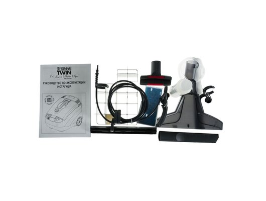 Моющий пылесос THOMAS TWIN T1 Aquafilter